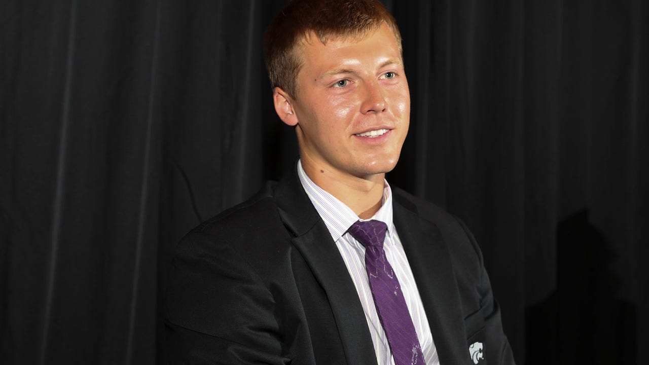 K-State, Stanford both send untested QBs into opener